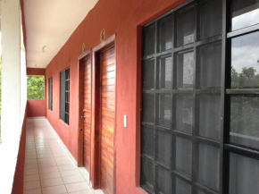 Rincon el Mirador